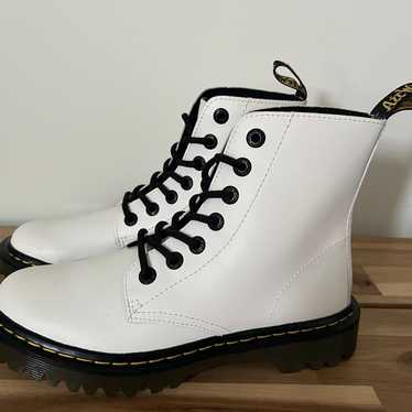 Dr Martens Luana Boots