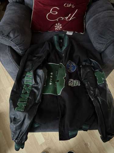 Other Varsity Jacket - image 1