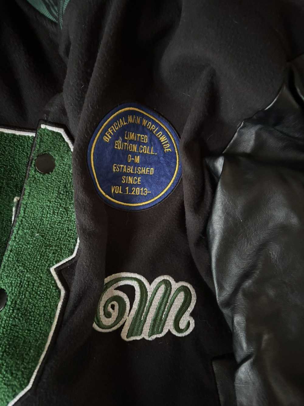 Other Varsity Jacket - image 2