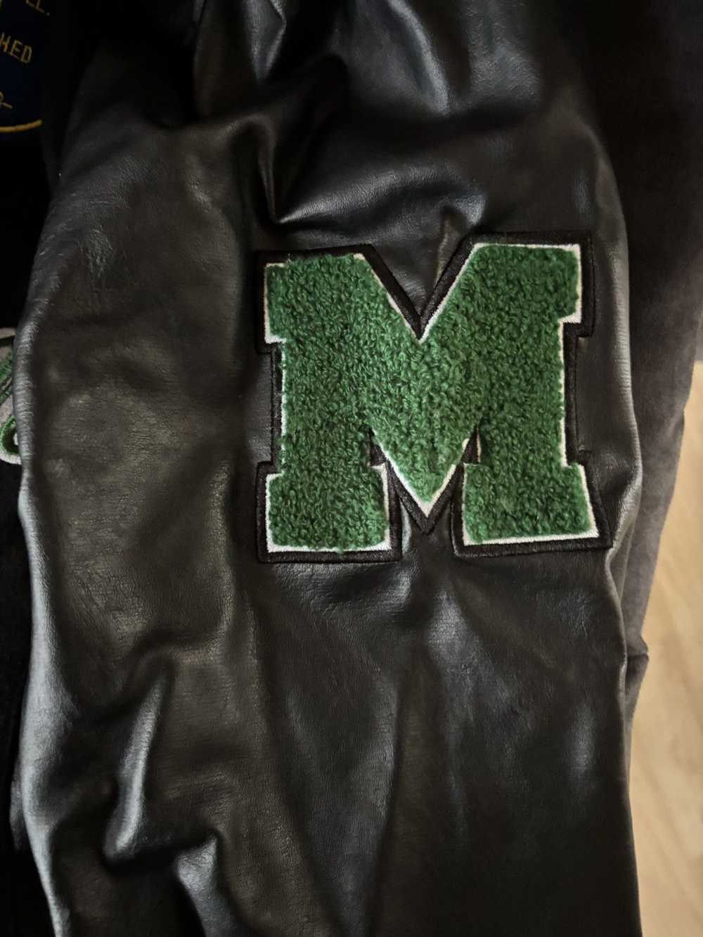 Other Varsity Jacket - image 4