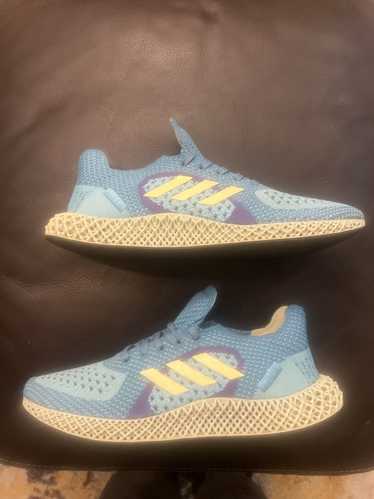 Adidas Adidas Aqua 4D z Runner