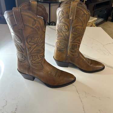 ARIAT Cowboy Boots