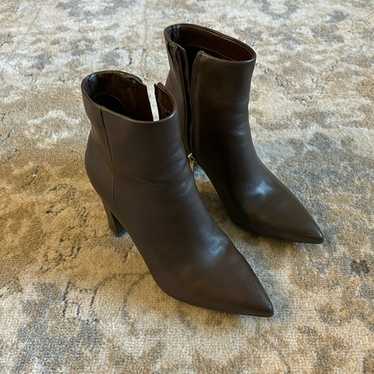 Marc Fisher Booties