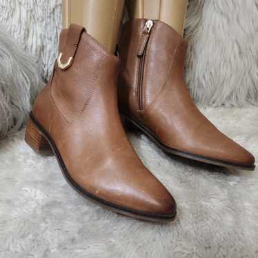 COLE HAAN ANKLE BOOTS