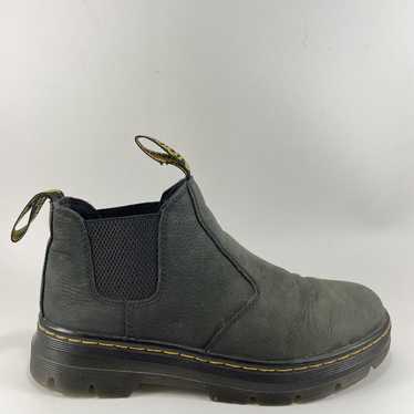 Dr Martens Docs Hardie II Ankle Chelsea Boots Wome