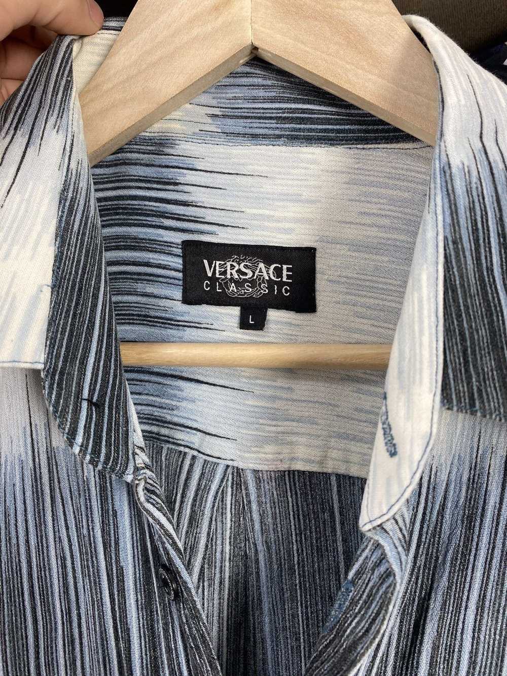 Luxury × Versace × Vintage Vintage Versace Classi… - image 6