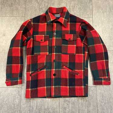 Pendleton Pendleton Vintage Wool Shirt Jacket Shac