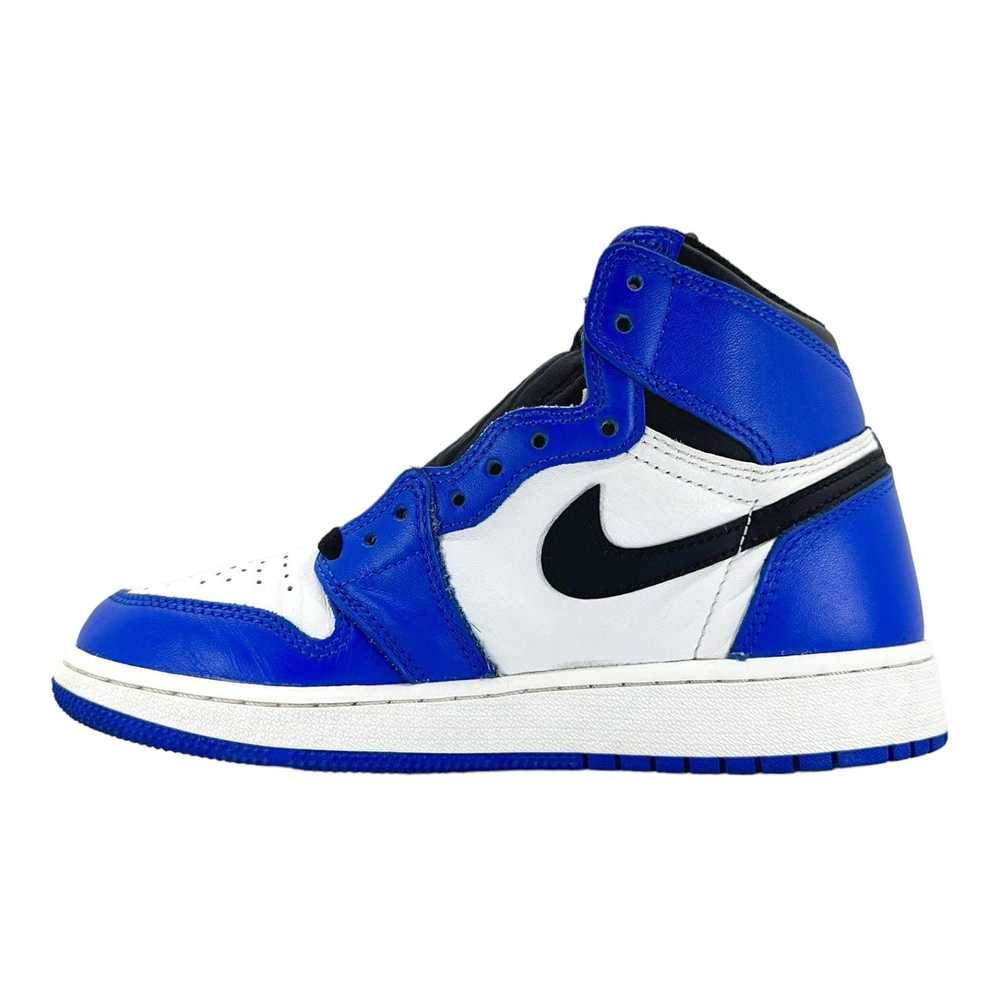 Nike 1 Retro High Game Royal (GS) - image 3