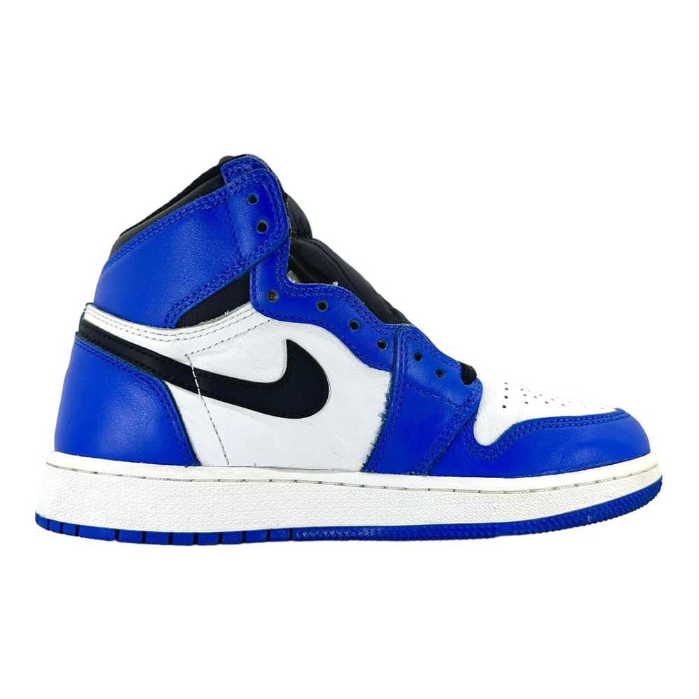 Nike 1 Retro High Game Royal (GS) - image 4