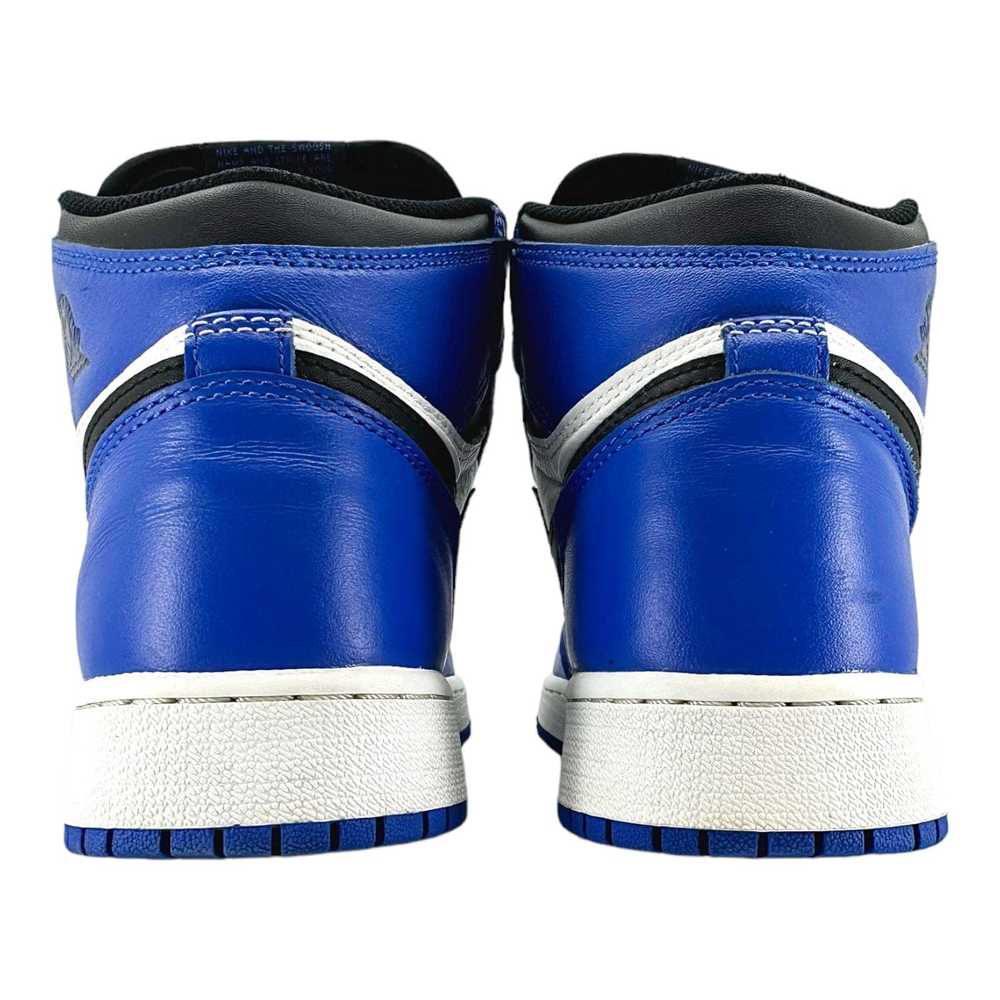 Nike 1 Retro High Game Royal (GS) - image 6