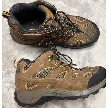 Merrell Moab 2 Waterproof Hiking Boots