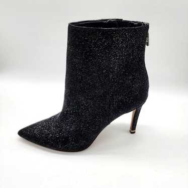 Kenneth Cole NY Riley 85 Shimmer Bootie Size 8 - image 1