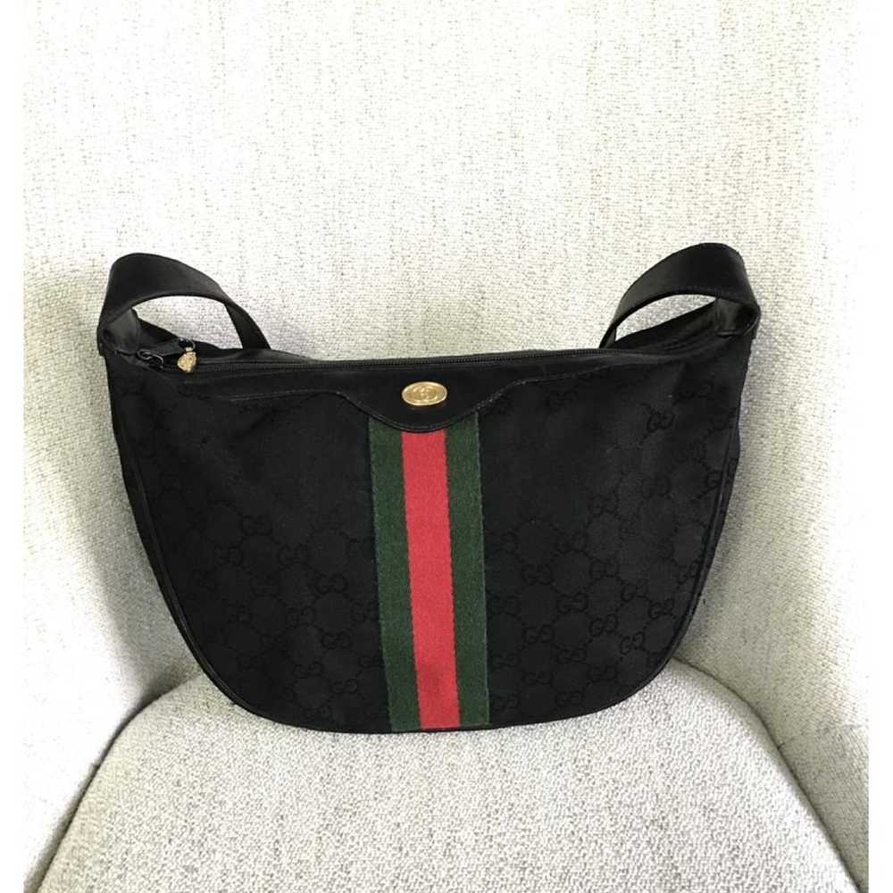 Gucci Ophidia Hobo cloth handbag - image 2