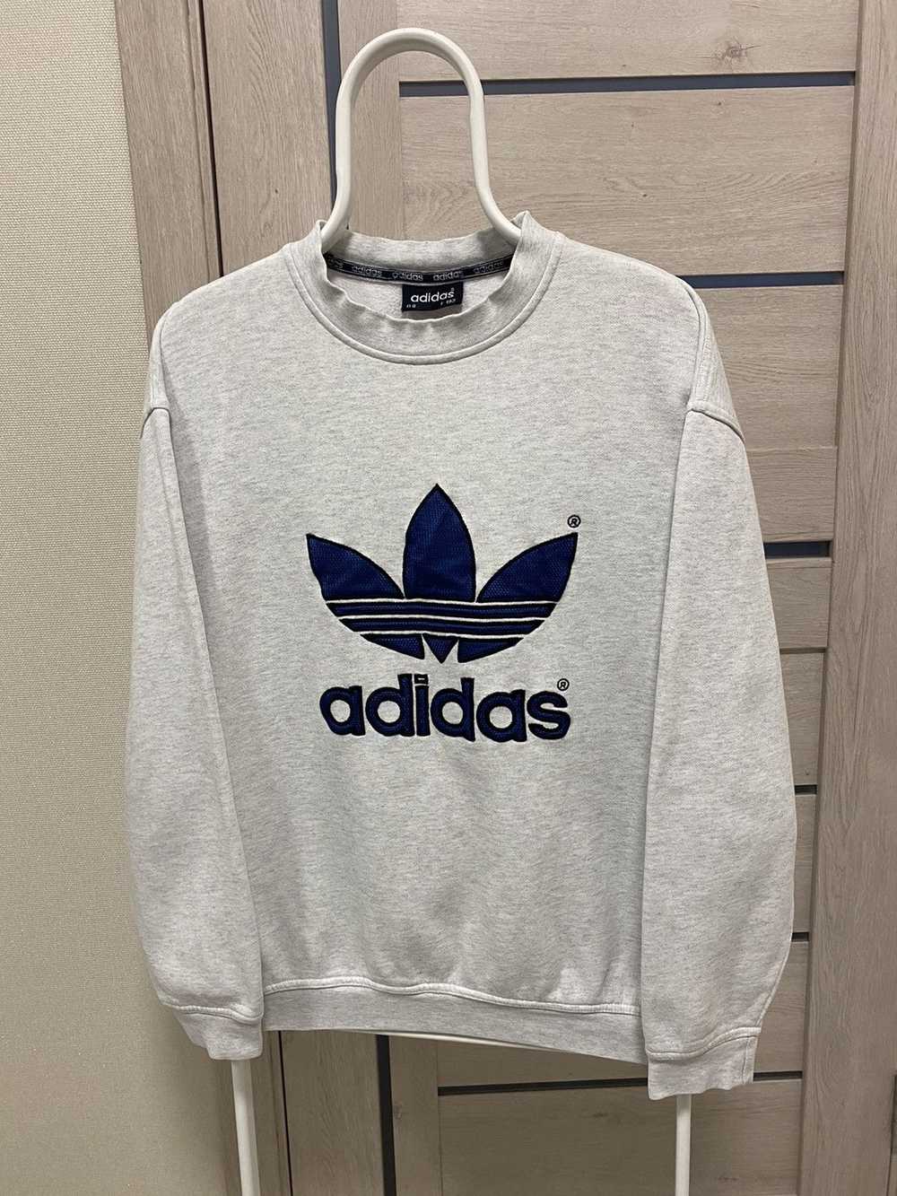 Adidas × Streetwear × Vintage Adidas Originals Vi… - image 2