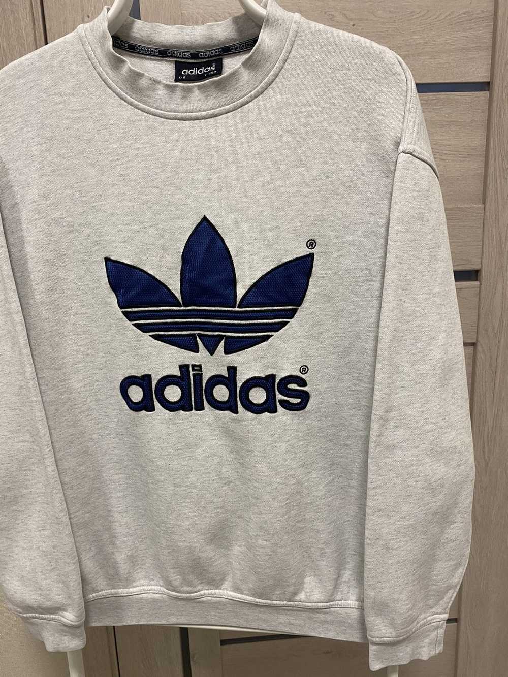 Adidas × Streetwear × Vintage Adidas Originals Vi… - image 3