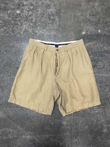 Polo Ralph Lauren Pleated Shorts