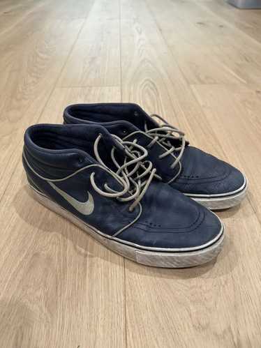 Nike Zoom Stefan Janoski Mid Pr