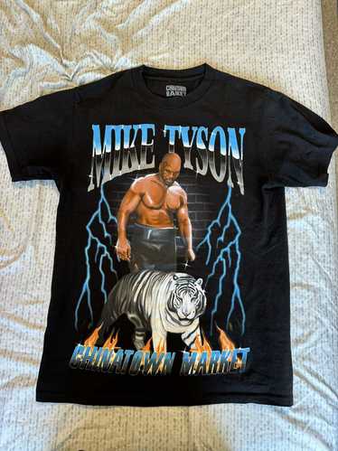 Chinatown Market MIKE TYSON TIGER TEE