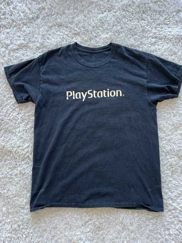 Travis Scott Travis Scott Playstation T-shirt