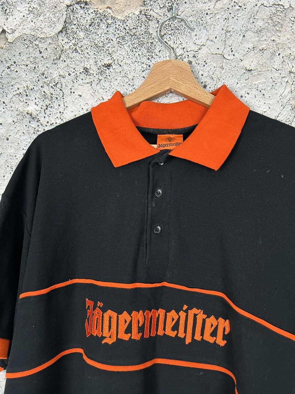 Streetwear × Vintage Vintage Jagermeister Promo P… - image 3