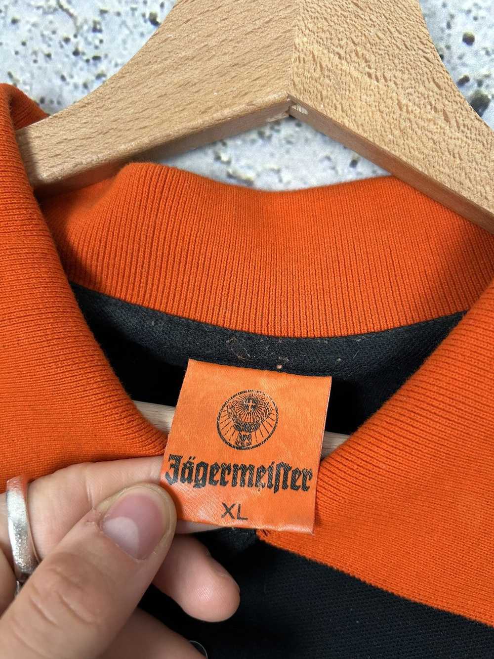 Streetwear × Vintage Vintage Jagermeister Promo P… - image 6