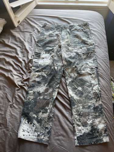 Cabelas Camo Cabelas cargo pants