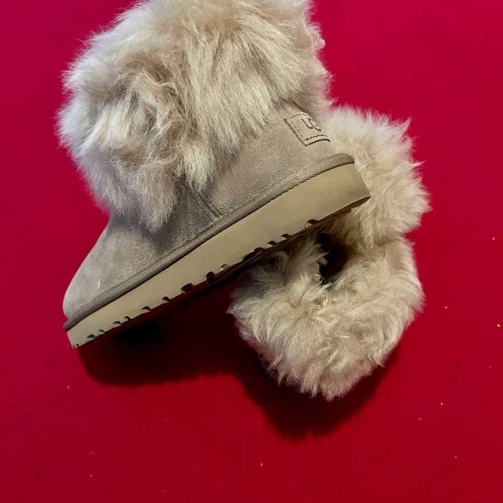 Ugg Boots Low - image 1