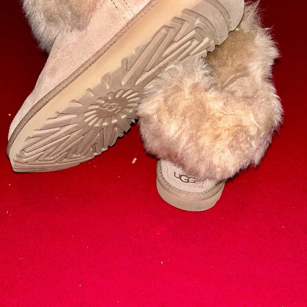 Ugg Boots Low - image 2