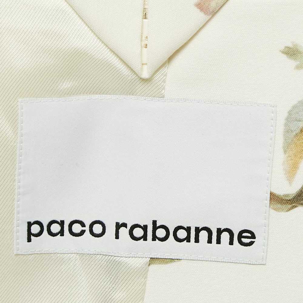 Paco Rabanne Suit jacket - image 4