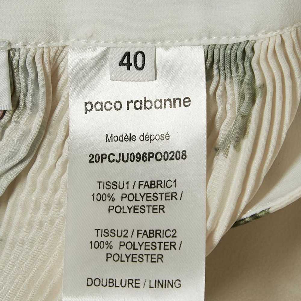 Paco Rabanne Suit jacket - image 7