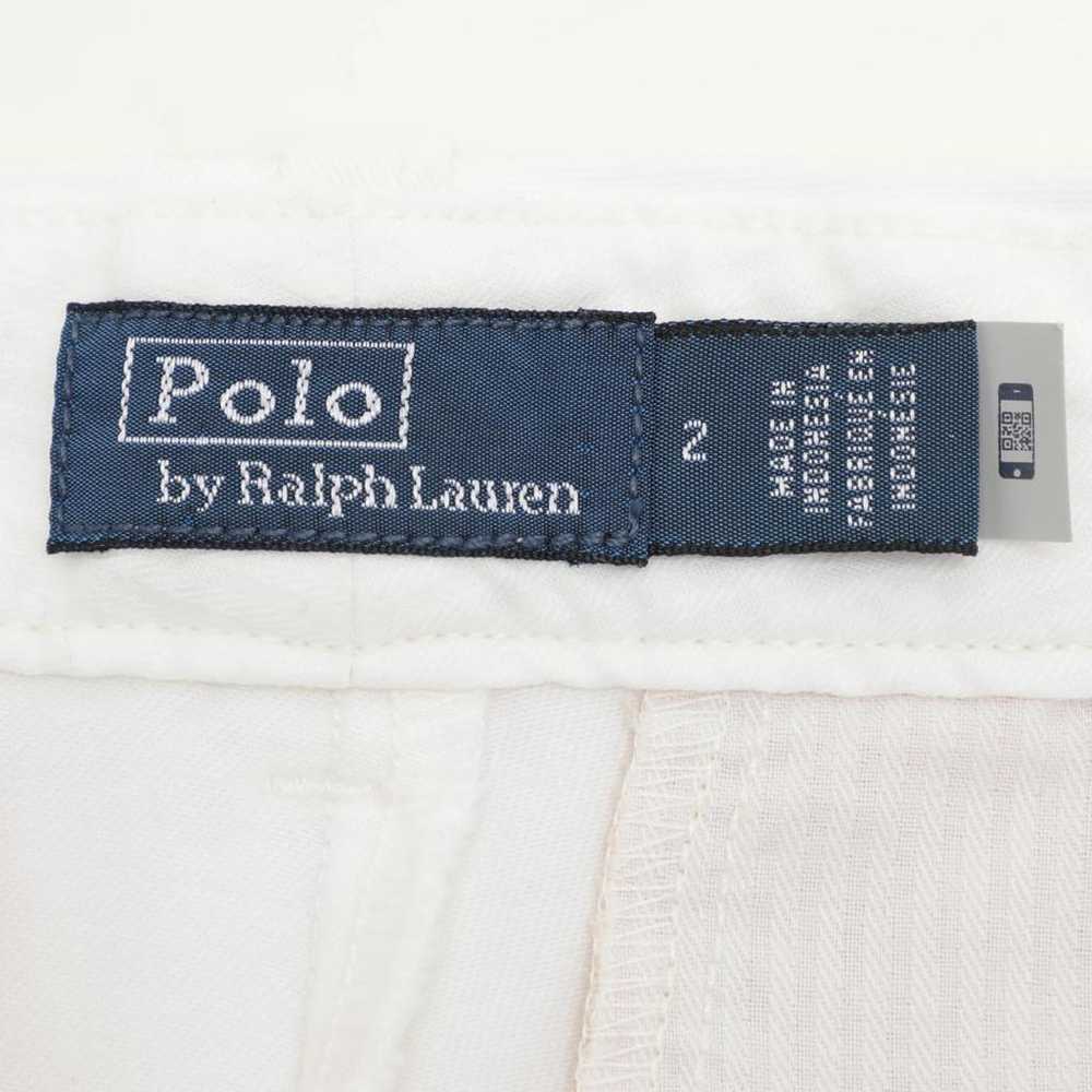 Polo Ralph Lauren Trousers - image 3