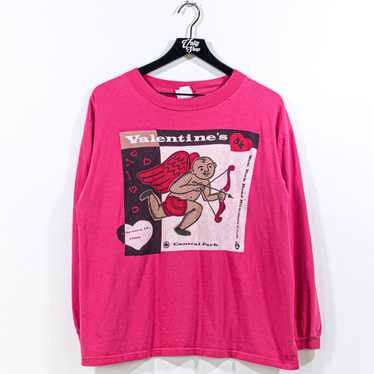 80s 90s TEAM K&N Racing ブラウン Tシャツ USA製 USA製 90s drawls 