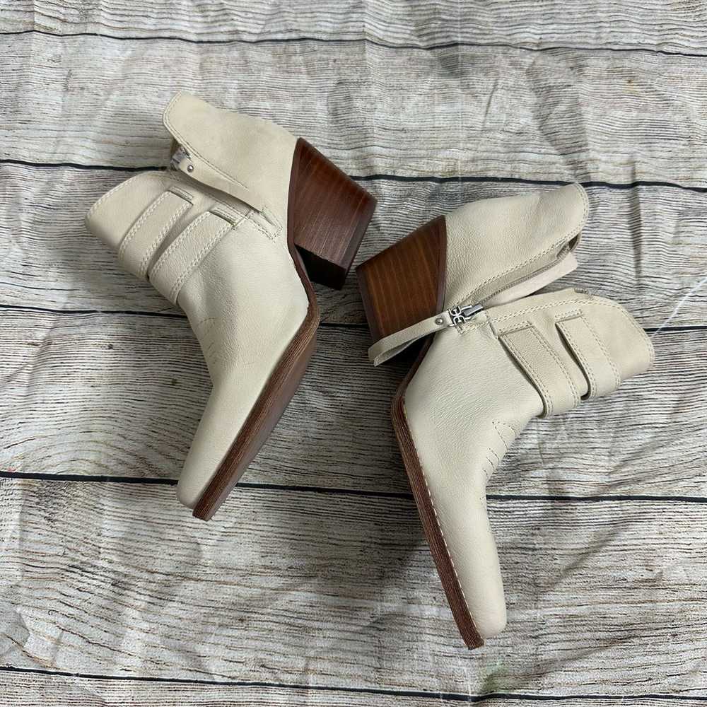 NWOT Sam Edelman Windsor Ankle Boots - image 3