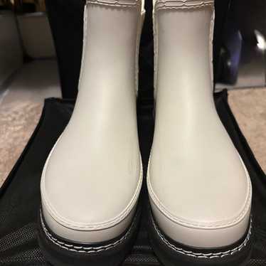 Hunter Rain Boots