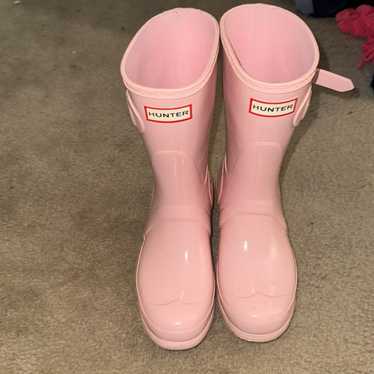 Hunter Boots