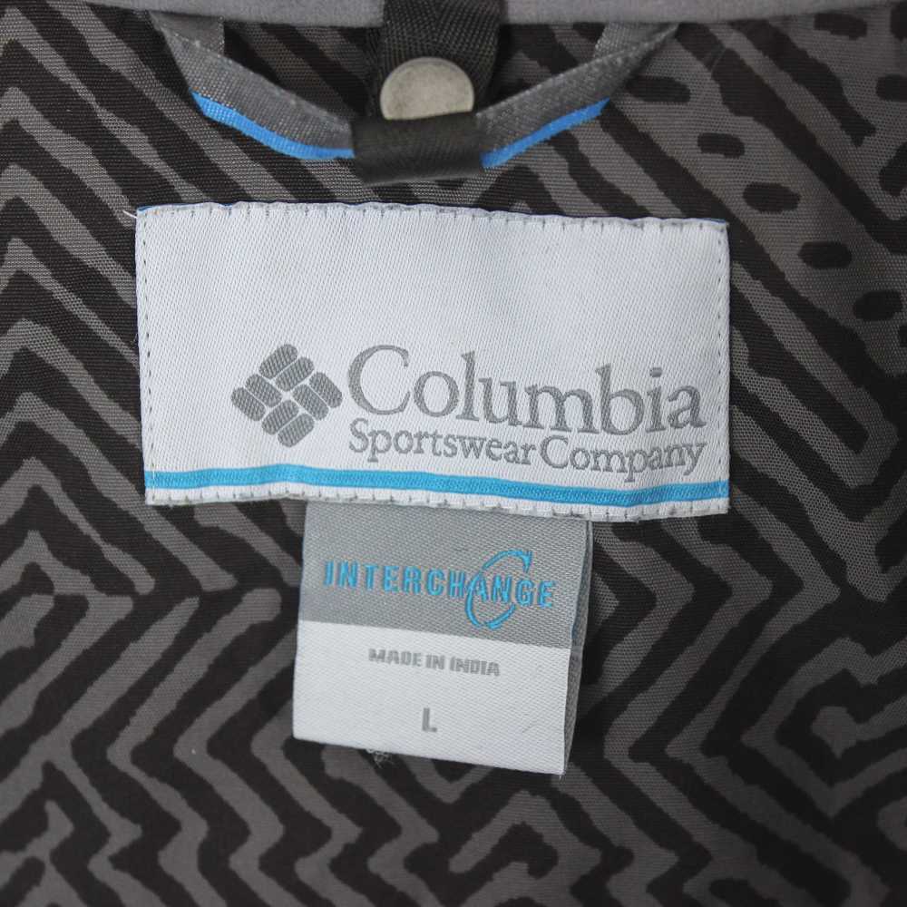 Columbia × Sportswear × Winter Session Interchang… - image 7