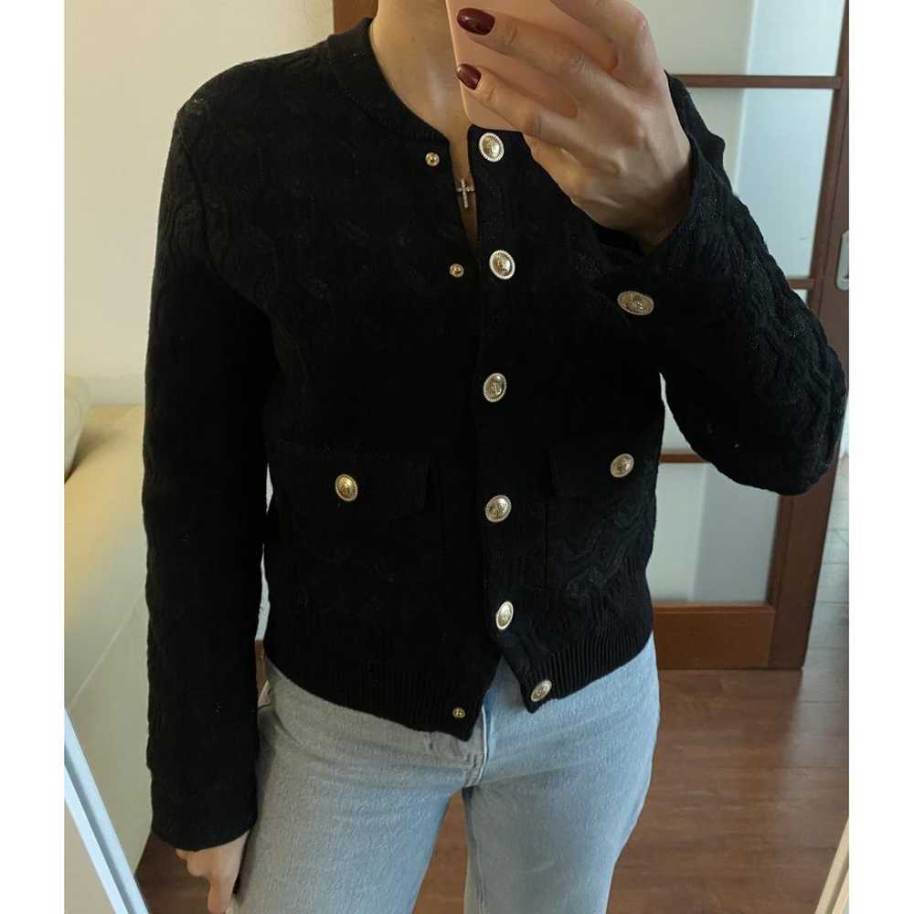 Maje Cardigan