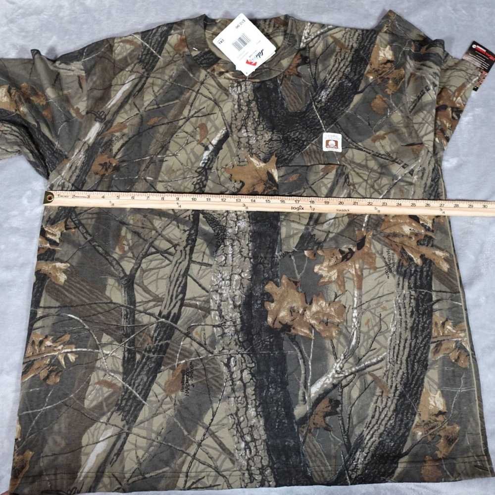 Realtree Authentic Mens 2XL Realtree Camo Print P… - image 7