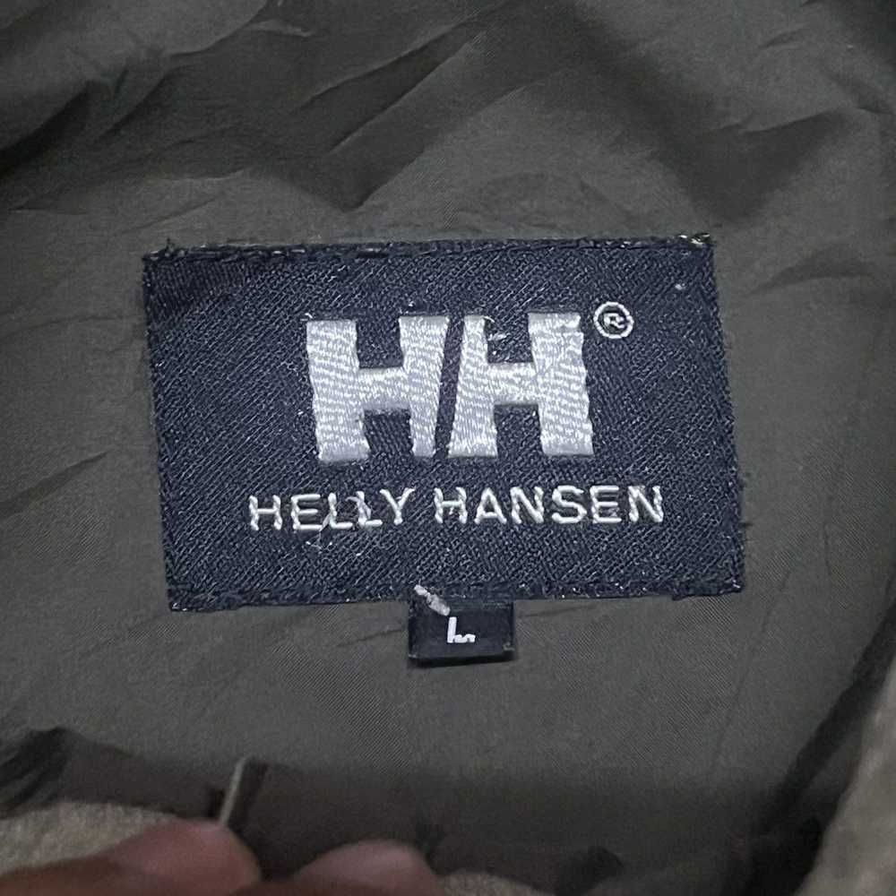 Helly Hansen × Japanese Brand × Winter Session Ha… - image 6