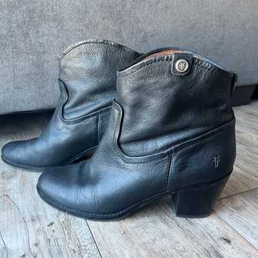 Frye jolene pull on Gem