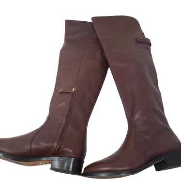 BCBGMAXAZRIA Hughes Over the Knee Boot - 6.5