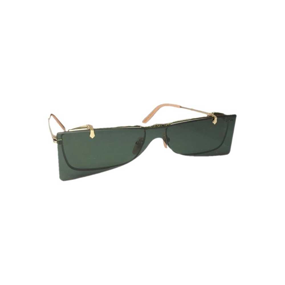 Gucci Aviator sunglasses - image 1