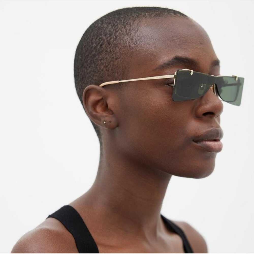 Gucci Aviator sunglasses - image 5