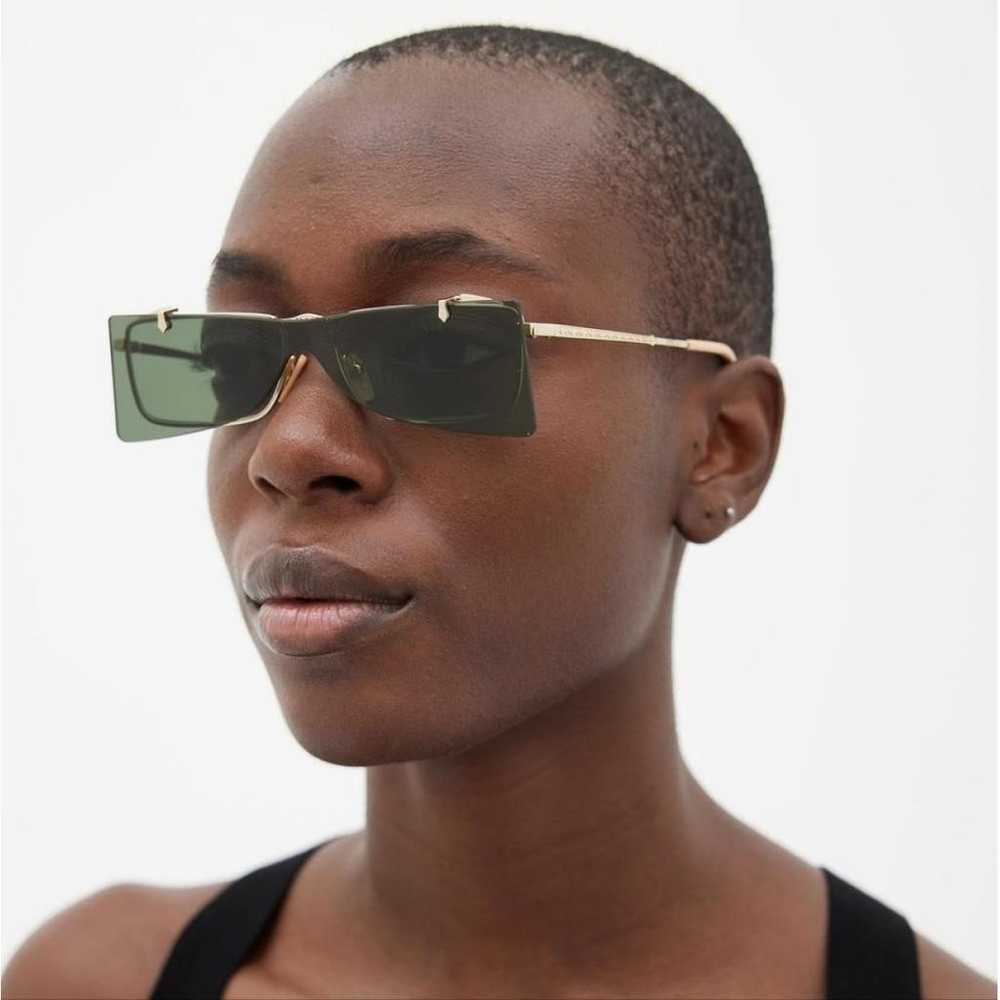 Gucci Aviator sunglasses - image 6