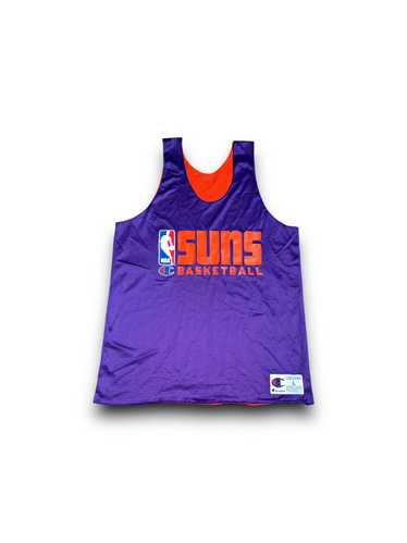 Champion × NBA × Vintage Vintage phoenix suns cha… - image 1