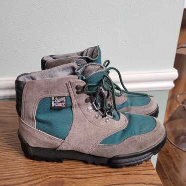 Vintage Danner 1990 Cross Hiker Boots - image 1