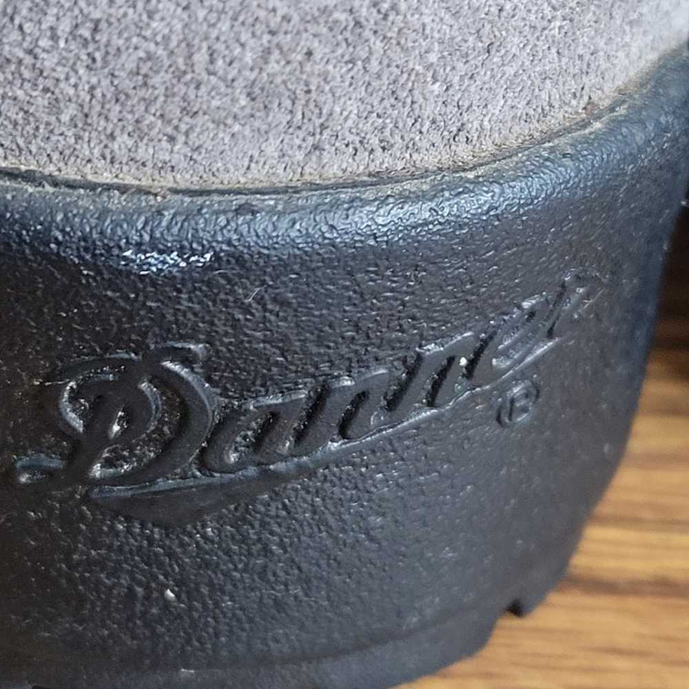 Vintage Danner 1990 Cross Hiker Boots - image 6