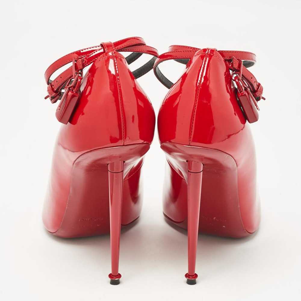 Tom Ford Patent leather heels - image 4