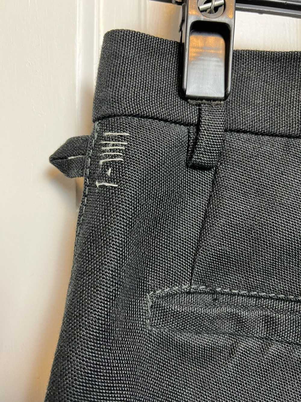 Taichi Murakami L Pocket Trouser 16/17AW size6 - image 4