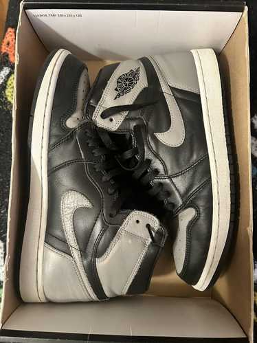 Jordan Brand × Nike Jordan 1 Shadow